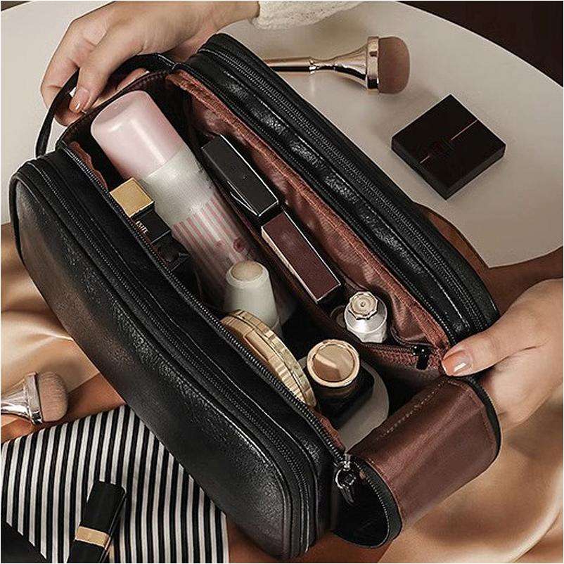 RevaCarry Large Size WaterProof Cosmetics Bag - Image 4